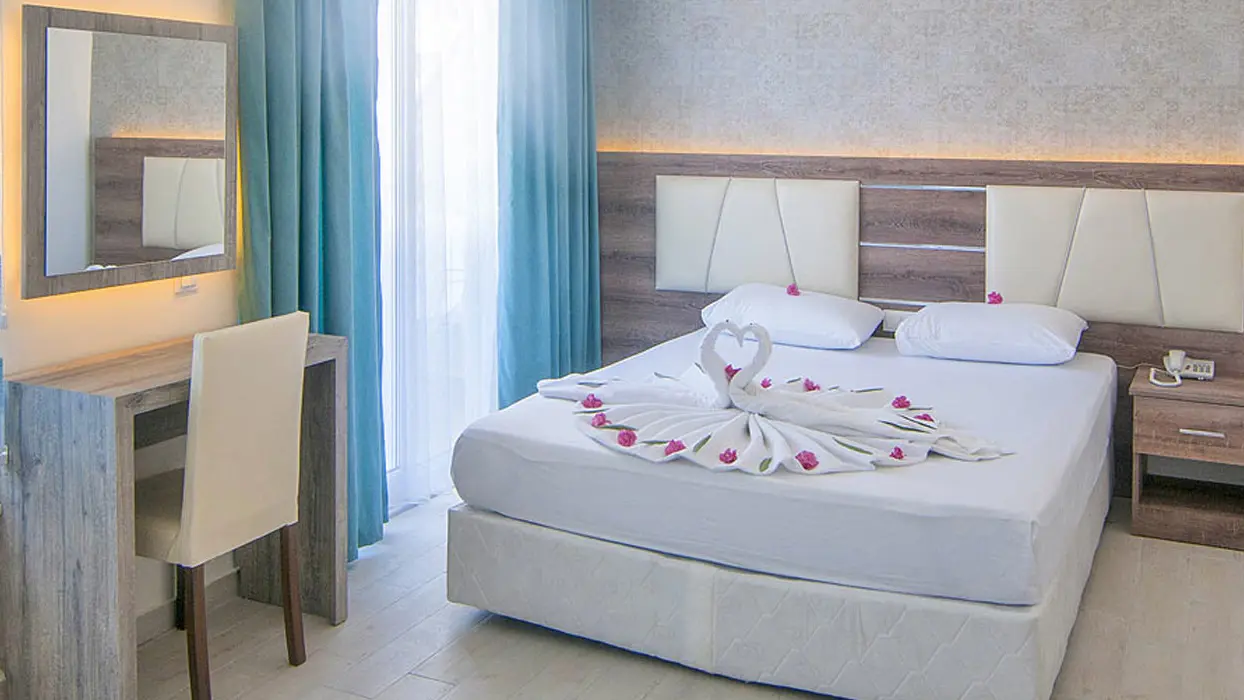 Accommodation