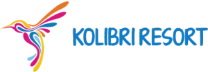 Kolibri Resort Hotel Logo