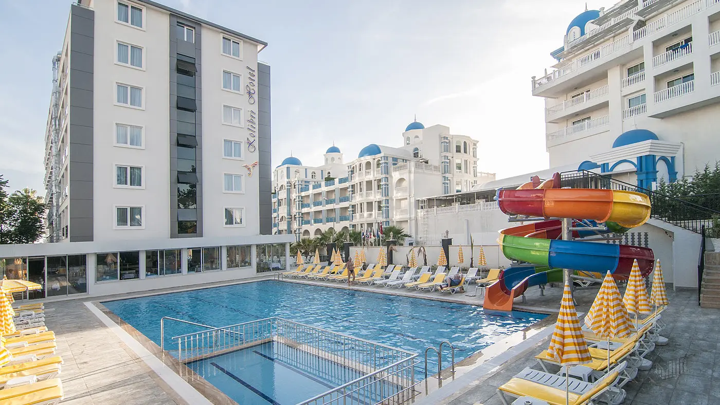 Erken Rezervasyon Fırsatını Kaçırma!